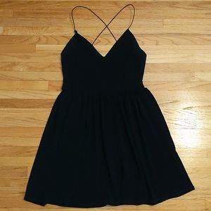 Girls Party dress
